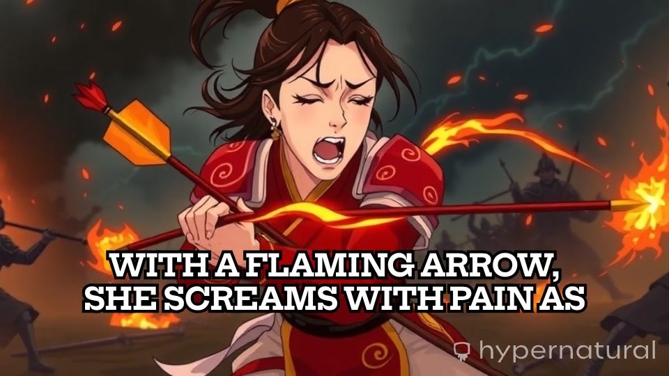 Wrath of The Golden Dragon