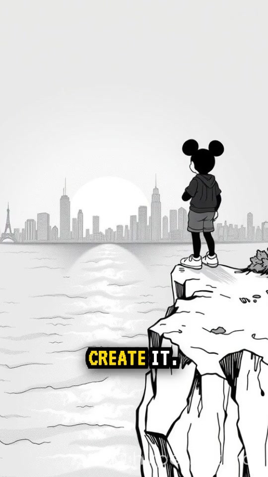 Inspiration to Take Action