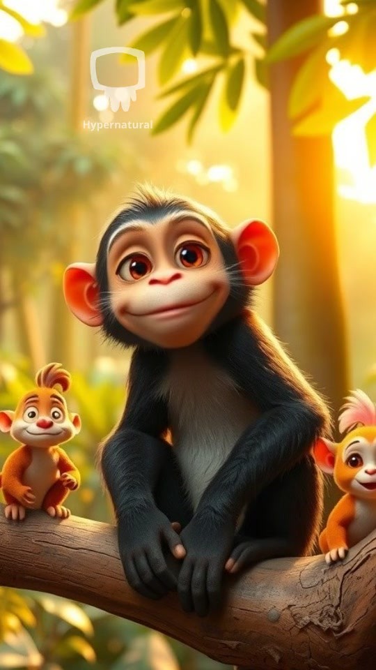 Koko's Trade Revolution