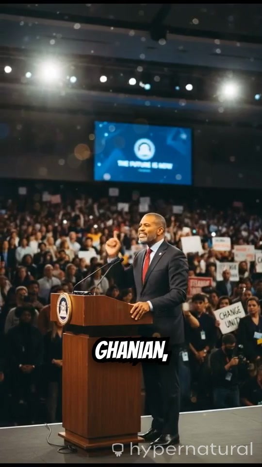 Seer Frimpong's Success in Prophetic Ministry