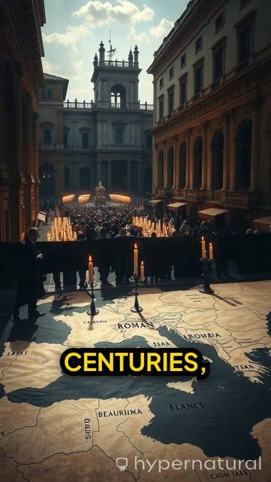 How the Roman Empire Fell: A Brief Overview