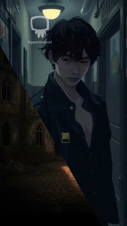 The Secret of the Night Music Room