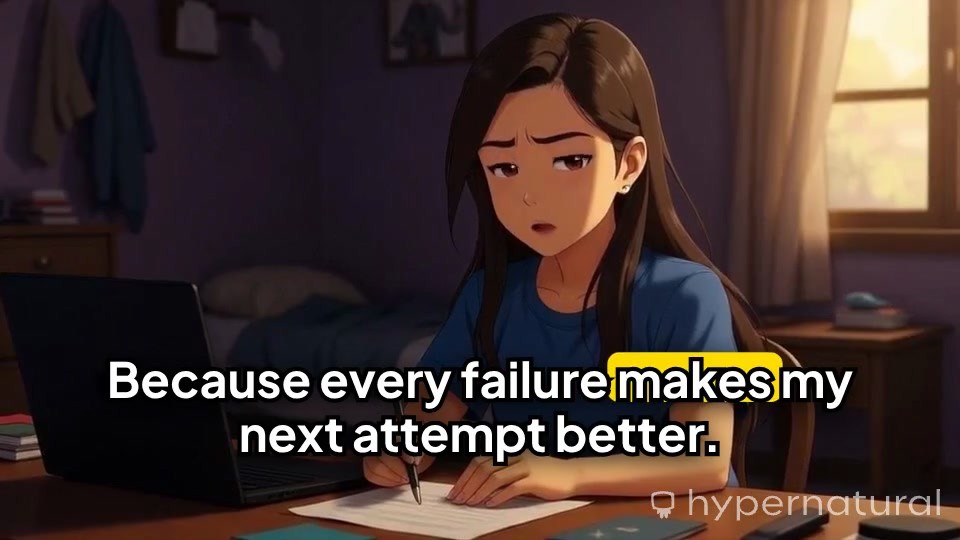 Small Steps to Growth: Embracing Change and Learning