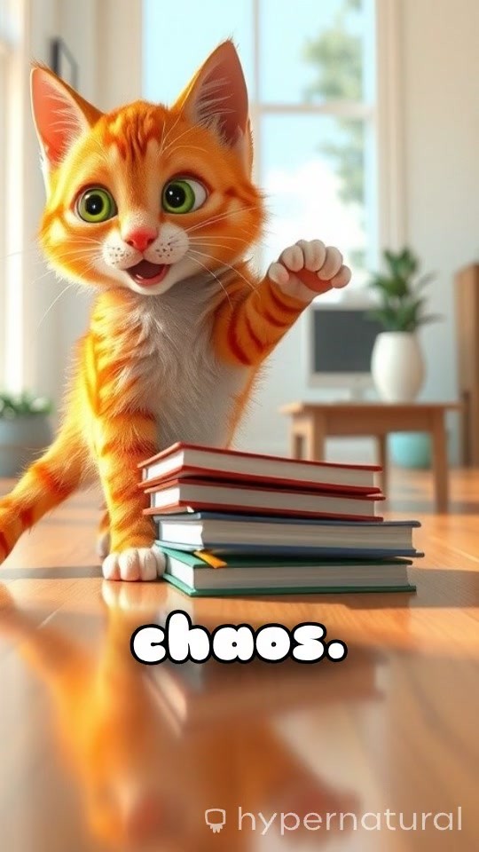 Epic Furry Face-Offs