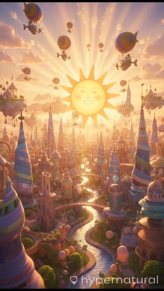 Dream Big and Learn From Mistakes