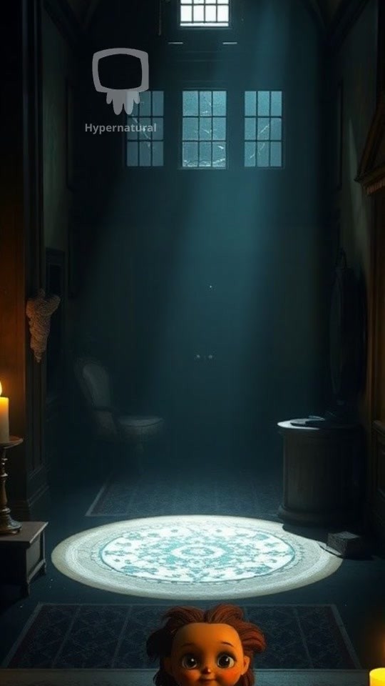 Wicked Uncle and Orphan