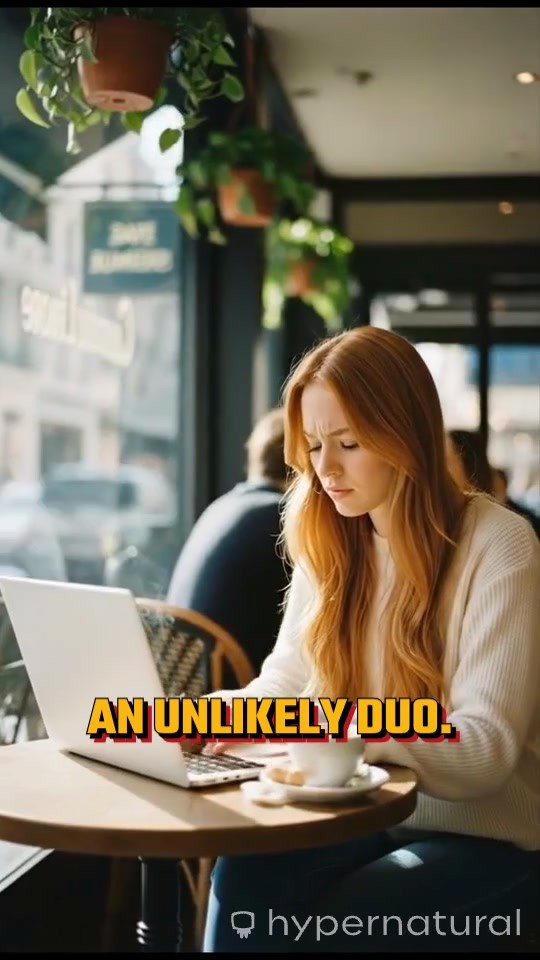 Art and Algorithms: An Unlikely Connection