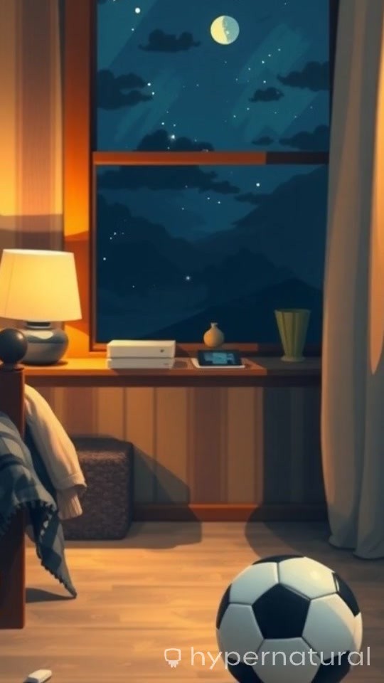 A Father's Wisdom for His Child