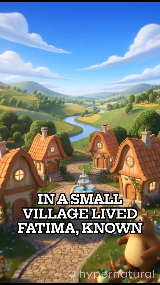 قصه عن السيدة نامزي نك