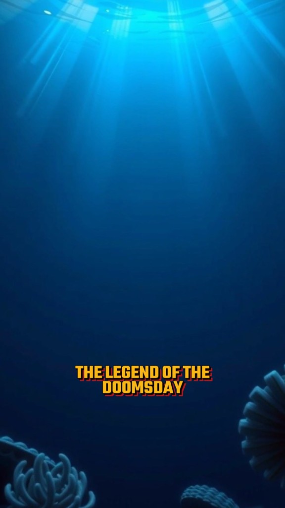 The Legend of the Doomsday Fish