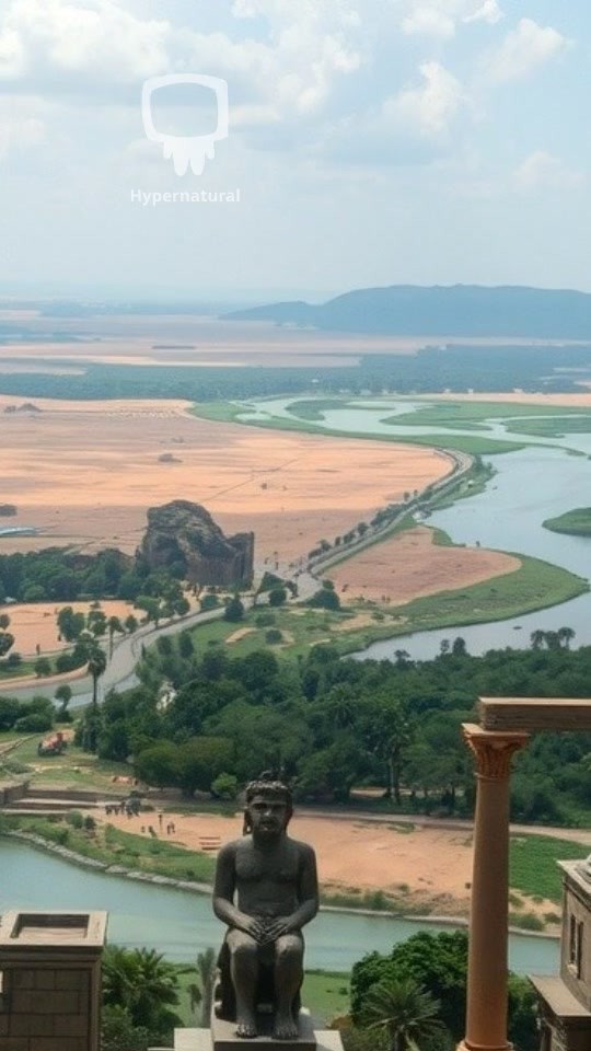 The Discovery of Nigeria