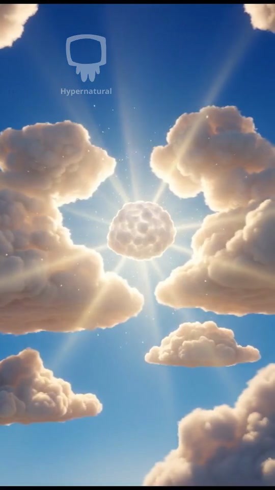 Discover the Silver Lining in Every Cloud!