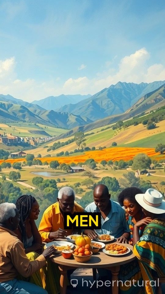 Healing from the Disruption of Apartheid: A Family's Journey