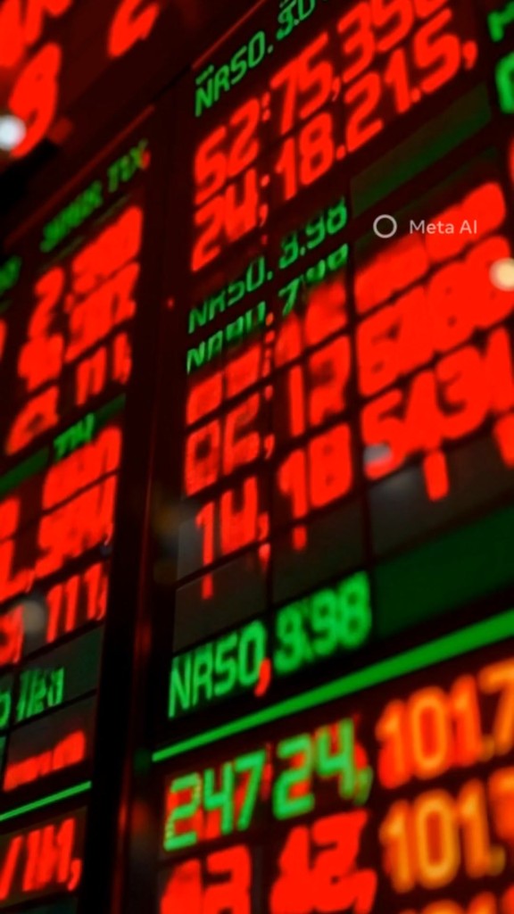 Invest Like a Pro, Not a Gambler