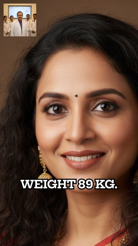 Lakshmi's Transformation: A Journey from Struggle to Strength