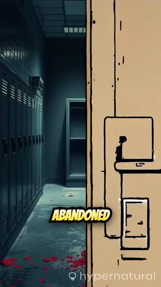 Whispers of the Forgotten School