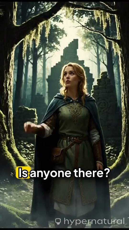 Lost in the Forest: A Unicorn's Rescue