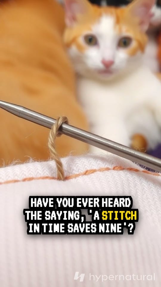 A Stitch in Time: The Value of Timely Intervention