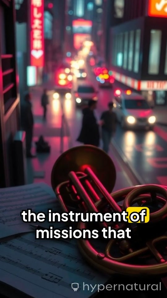 Promises of Revenge and Unexpected Love