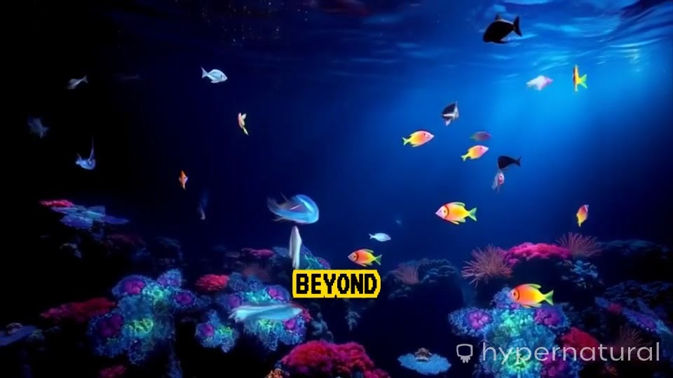 Top 30 Most Dangerous Deep Sea Dives - Surviving Deadly Encounters!