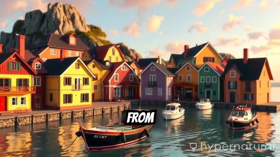 The Tale of Malin Kundang