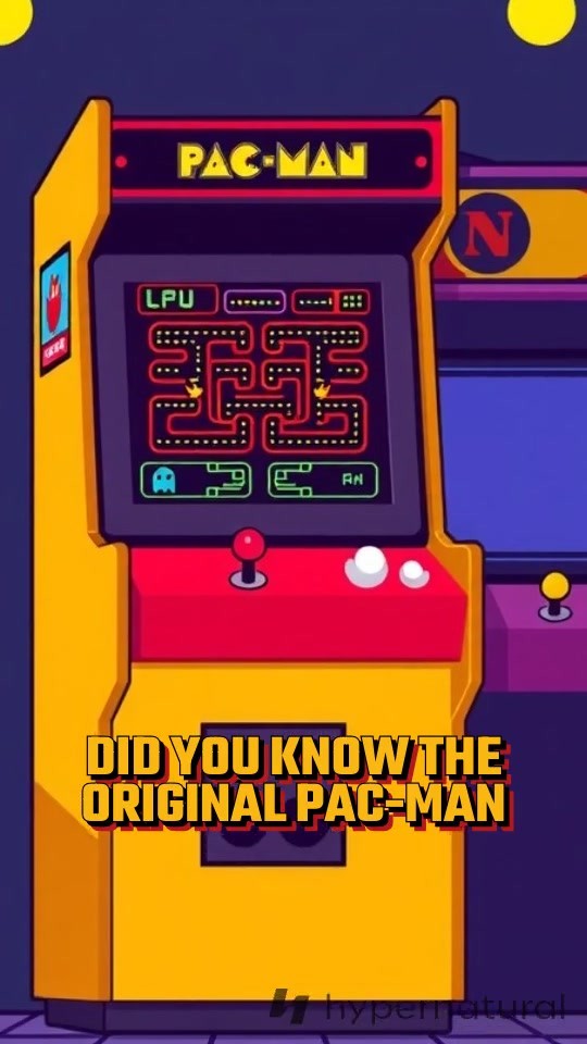 Hidden Gaming Facts You Didn't Know