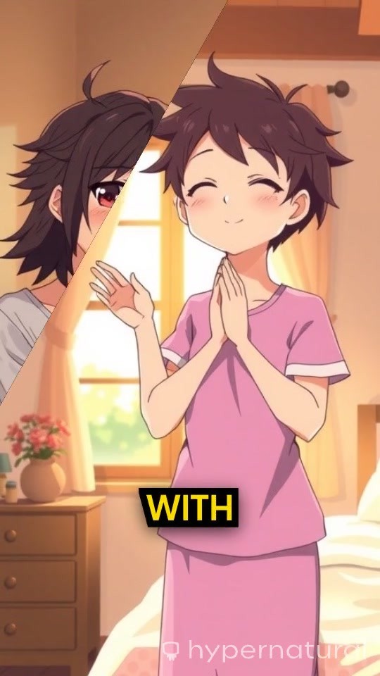 Empowered for the Day: A Prayer of Confidence and Guidance