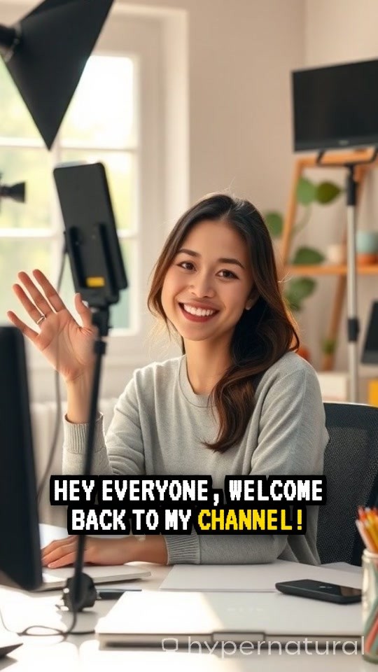 Unlock Your YouTube Success: Proven Strategies to Boost Views Fast!