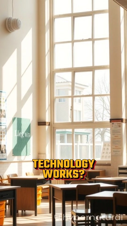 How Touch Technology Works