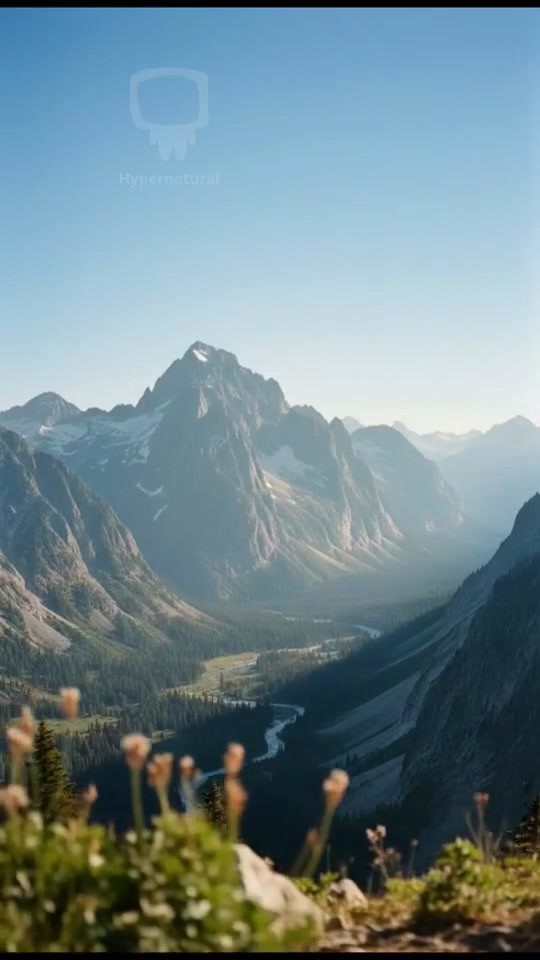 Layers of Earth's Surface