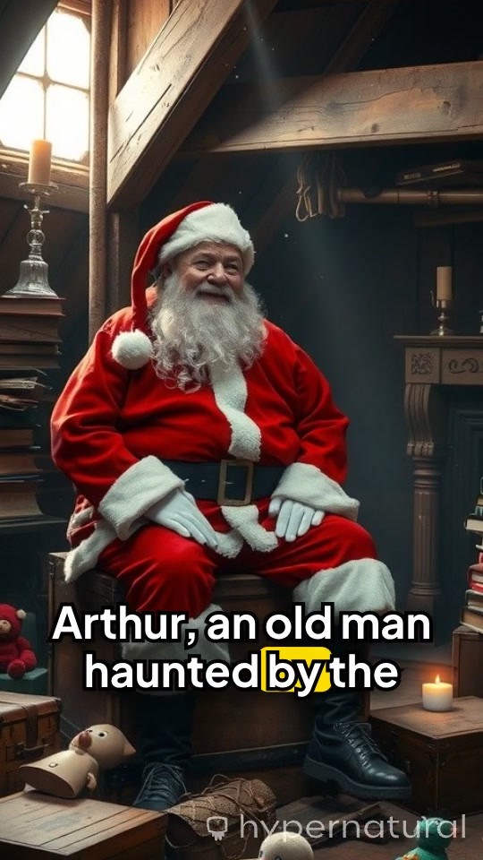 Missed Opportunities: An Old Man's Regret