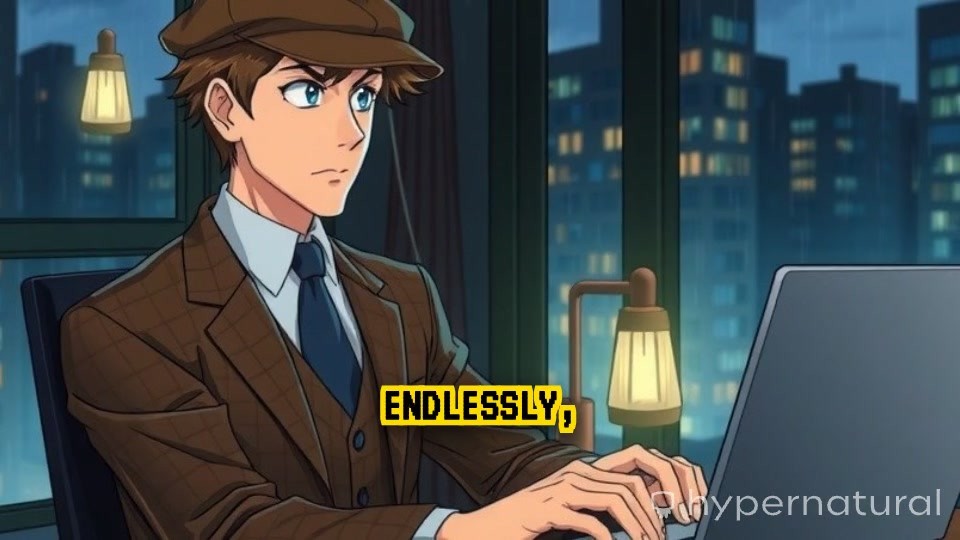 Beyond the Door: A Journey of Change