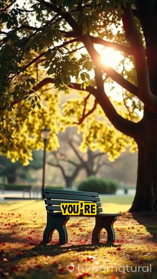 You Are Allowed to Grow