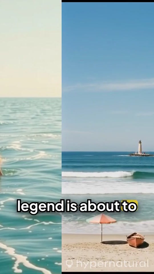 The Birth of Goddess Venus