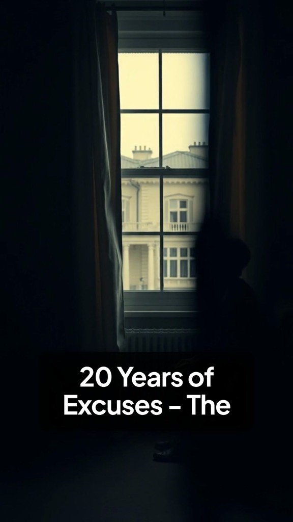 Excuses and Consequences: The Real Cost of Victimhood