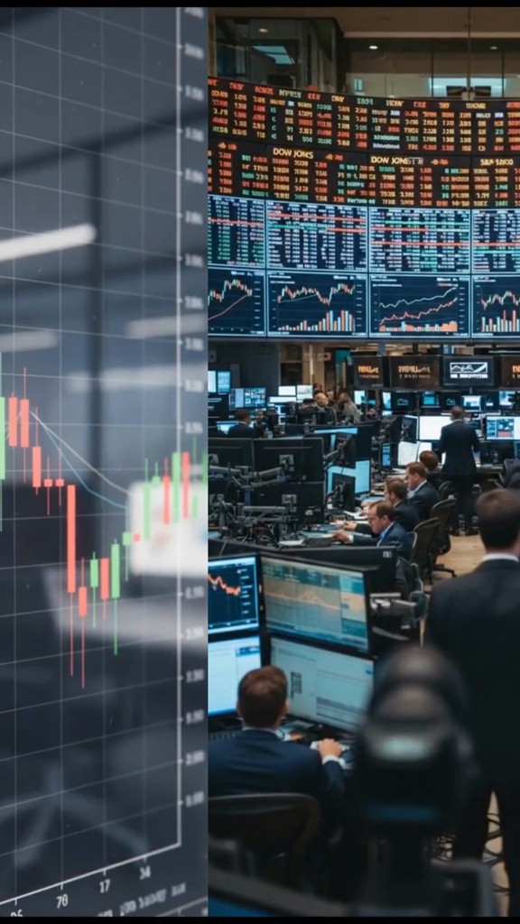 Understanding Candlestick Patterns in Trading