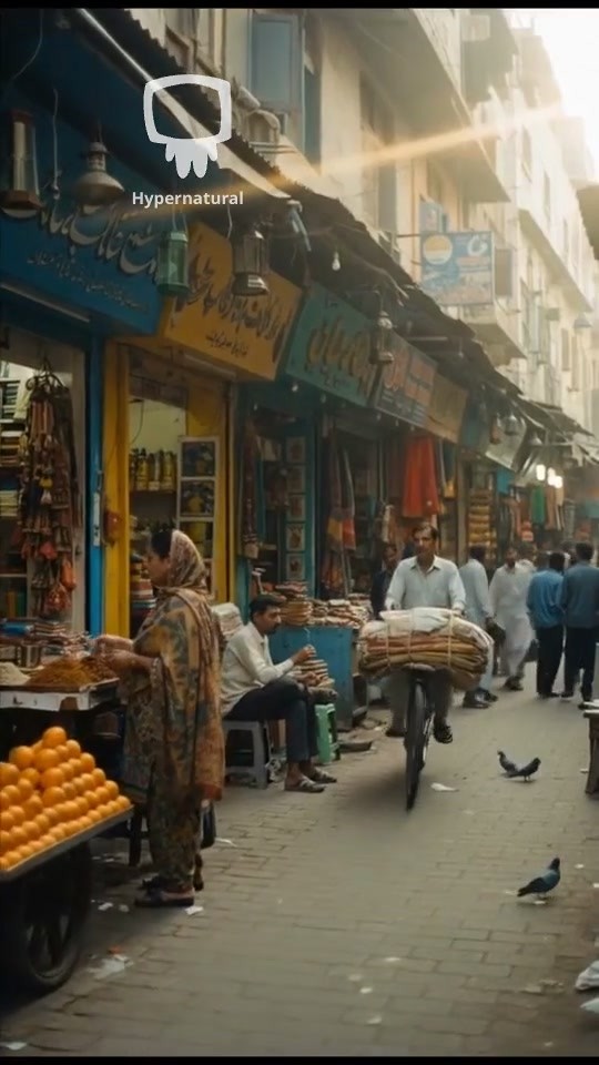 Life Under Strain: Understanding Iran's Challenges