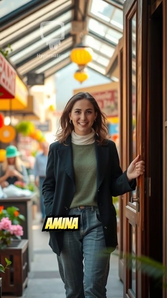 The Guardian of Harmony