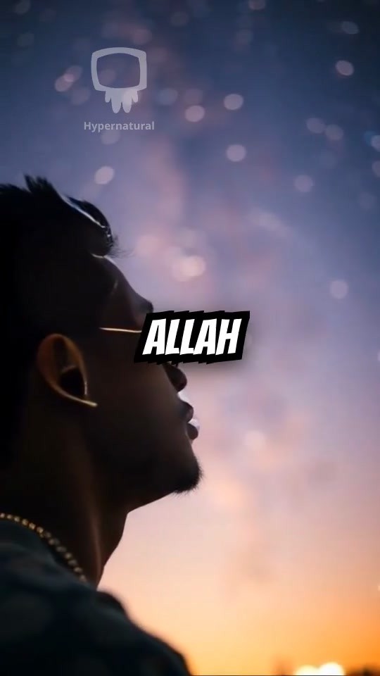 No Sin Too Great for Allah's Mercy