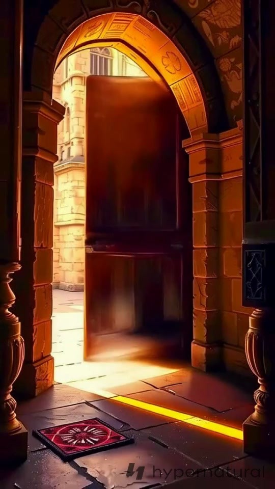 غیر متوقع ملاقات