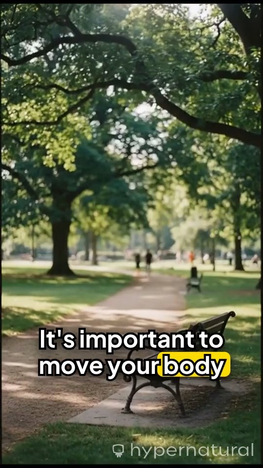 Daily Healthy Habits for a Better You