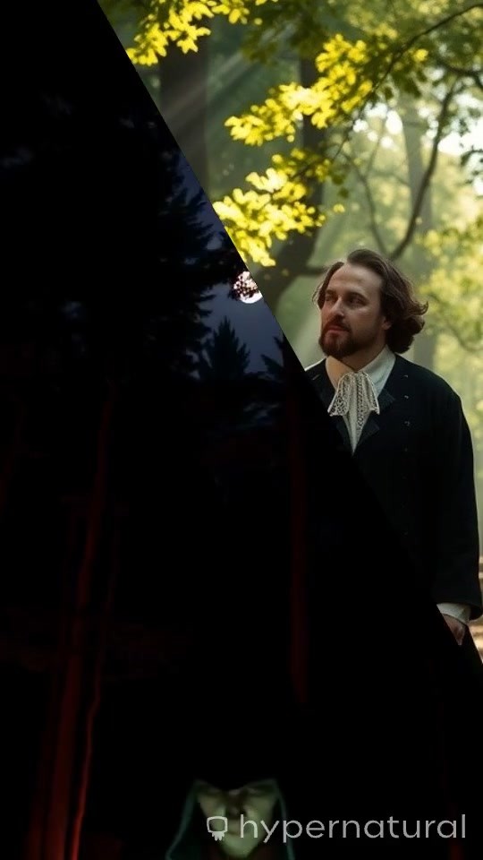 Whispers of the Wild: A Journey Through Nature's Embrace