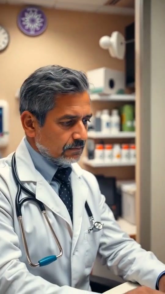 Understand Your CBC Report: What the Numbers Mean!