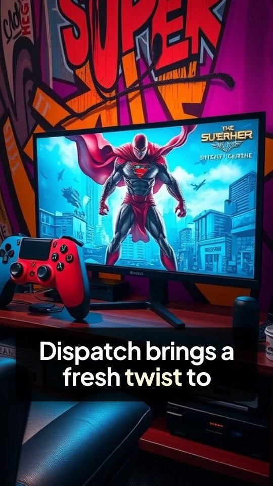 Highlights of the Latest PC Game Releases: From Superheroes to Indie Gems