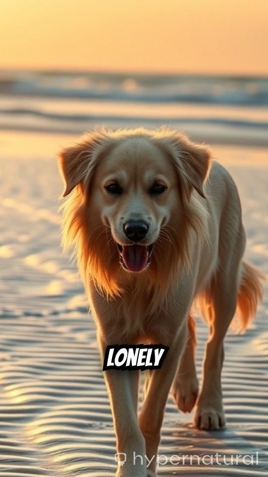 Brave Puppy Saves Dolphin: A Heartwarming Ocean Rescue