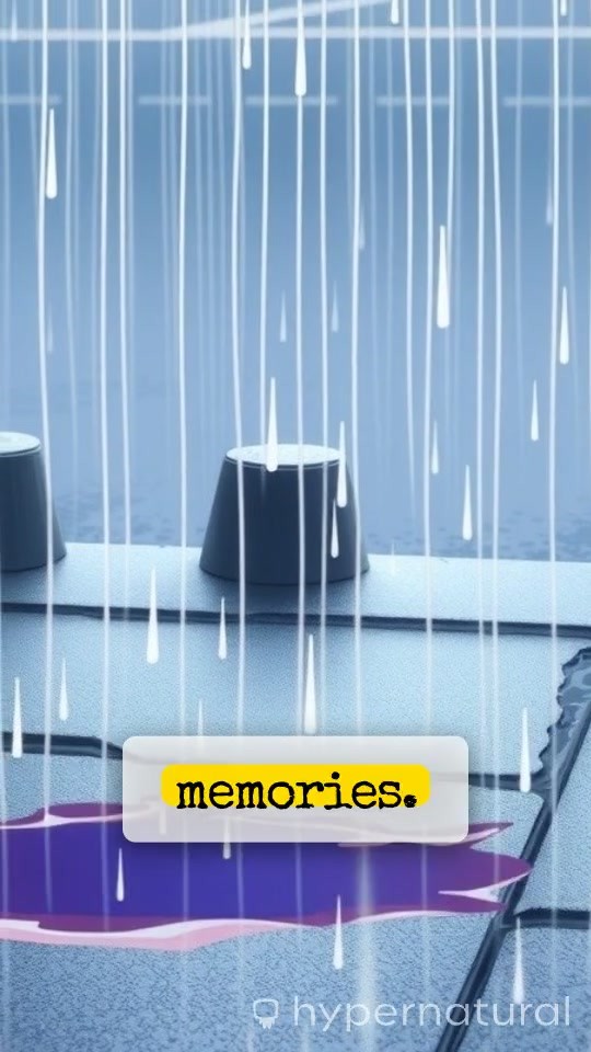Whispers in the Rain: Aoi's Love Letters