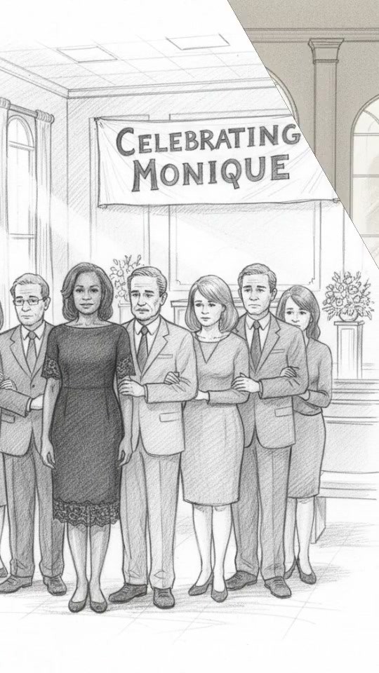 Eulogy for Jaeslyn: A Tribute to Her Hard Work, Care, and Courage