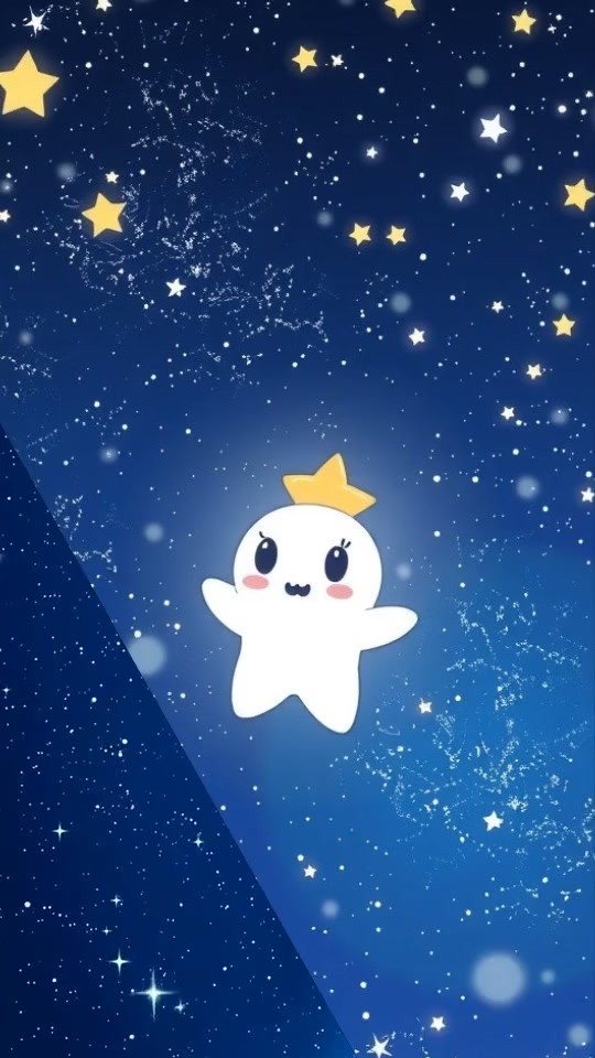 The Sleepy Little Star