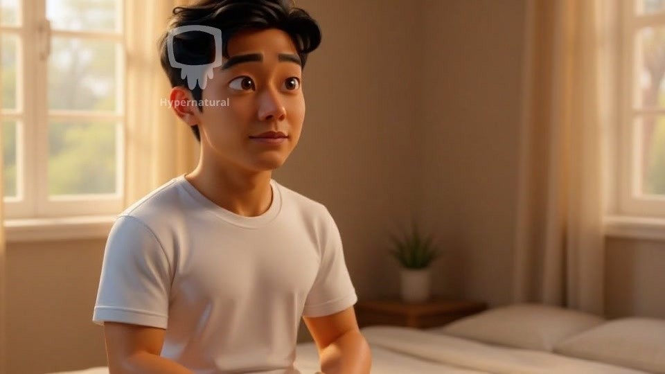 Meet Robert: A Day in His Life