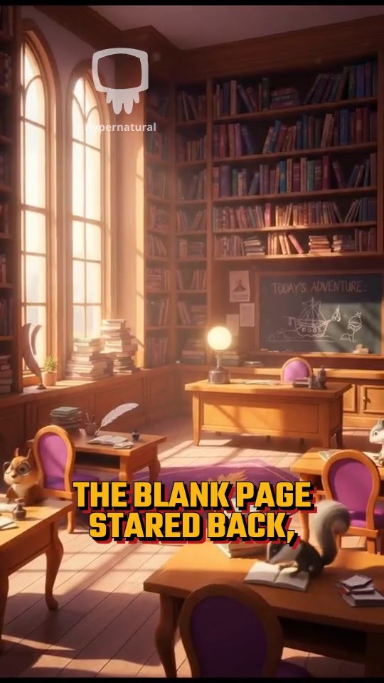 The Art of Storytelling